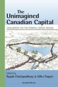 The Unimagined Canadian Capital