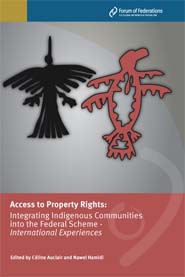Access to Property Rights