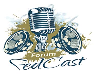 ForumFedCast logo