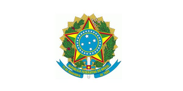 Brazil Presidency of the Republic logo