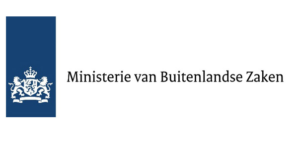 Netherlands Ministry for Trade and Development Cooperation logo