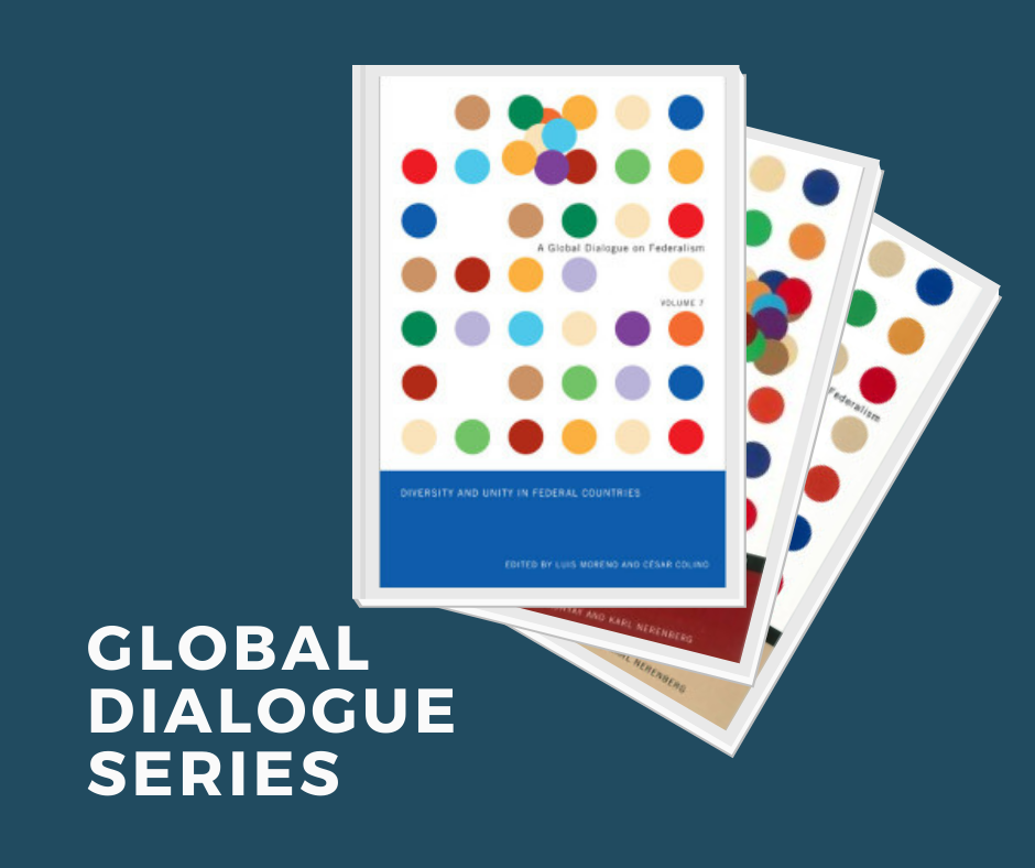 Icon for Global Dialogue Series